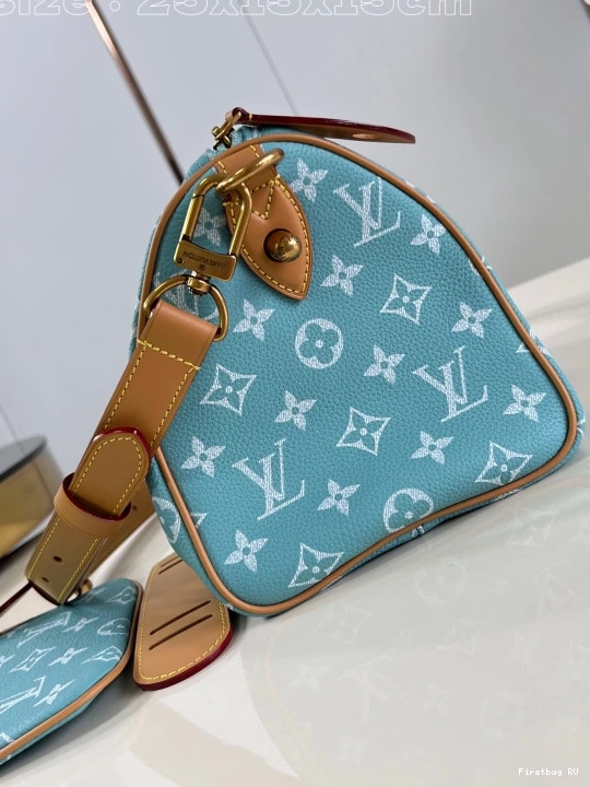 Firstbag ru Vuitton 25 Louis SPEEDY 0818